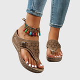 Livia™ | Ērti sandales