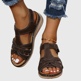Dakota™ | Ortopēdiskās sandales