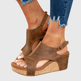 Adela™ | Ortopēdiskie sandales
