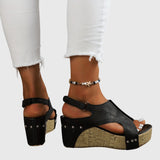 Lydia™ | Ortopēdiskie sandales