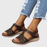 Dakota™ | Ortopēdiskās sandales