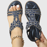 Blessy™ | Ortopēdiskās sandales