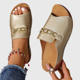 Kimberly™ | Ērti sandales