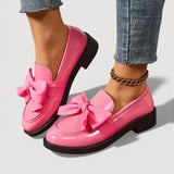 Maeryl | Loafers ar Lenti