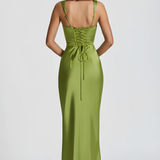 Jasmina | Maxi Kleita