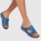 Anna™ | Ortopēdiskie Sandales