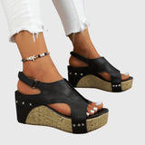 Lydia™ | Ortopēdiskie sandales