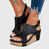 Adela™ | Ortopēdiskie sandales