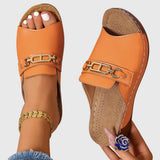 Kimberly™ | Ērti sandales
