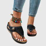 Livia™ | Ērti sandales