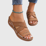 Noëlle™ Vieglās ortopēdiskās sandales