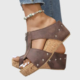 Jazlyn™ | Ortopēdiskās sandales