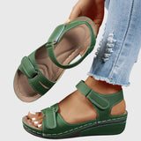 Crystal™ | Ortopēdiskie sandales