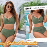 Džennifera | Figūru veidojošs bikini komplekts