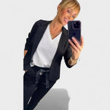 Karolina - Elegants komplekts