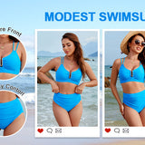 Džennifera | Figūru veidojošs bikini komplekts