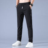 Nils™ | Vīriešu Komforta Treniņbikses