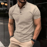 Jonas™ | Elegants vīriešu polo krekls