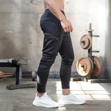Uwe™ | Mugavad vīriešu jogger bikses
