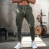 Uwe™ | Mugavad vīriešu jogger bikses