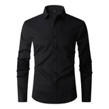 Alexander™ | Elegants vīriešu biznesa krekls