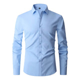 Alexander™ | Elegants vīriešu biznesa krekls