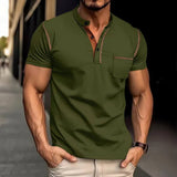 Benedikt™ | Elegants polo krekls