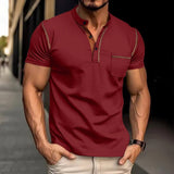 Benedikt™ | Elegants polo krekls