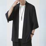 Sven™ | Vīriešu vieglais kimonos
