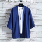 Sven™ | Vīriešu vieglais kimonos