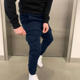 David | Ērti cargo joggeri