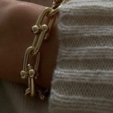 Diana Hair Clip