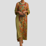 Danijela | Eleganta gara kleita