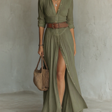 Dace – Eleganta Maxi kleita