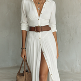Dace – Eleganta Maxi kleita