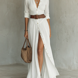 Dace – Eleganta Maxi kleita