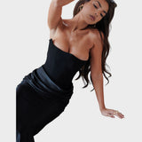 Lucija - Eleganta Ilgā Kleita