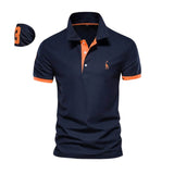 Florian™ | Klasiķis Premium Polo Krekls