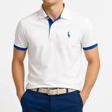 Florian™ | Klasiķis Premium Polo Krekls