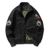 DON™ | Vīriešu taktiskā bomber jaku
