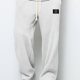 Samuel™ | Plašas bikses ar regulējamu jostu