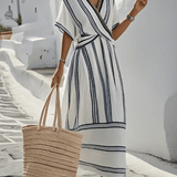Vera™ Maxi Vasaras Kleita