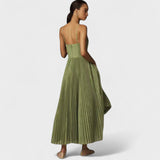 Camélia | Eleganta kleita