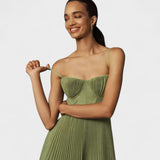 Camélia | Eleganta kleita