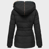Vida - Ziemas Parka Mētelis