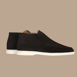 Owen™ - Elegant Suede Loafers