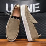 Liam™ | pludmales mokasīni