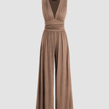 Charity - Elegants kombinezons