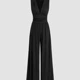 Charity - Elegants kombinezons