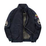 DON™ | Vīriešu taktiskā bomber jaku